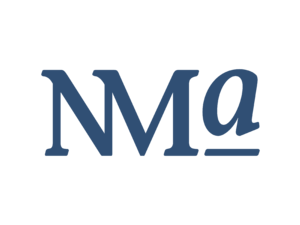 NMa Logo