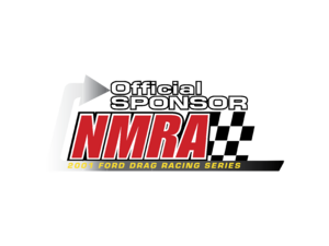 NMRA Official Sponsor Logo