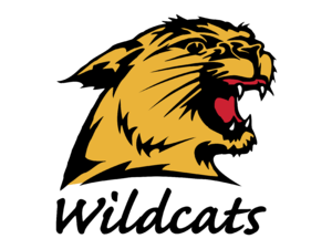 NMU Wildcats Logo