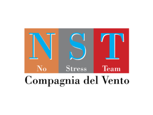 No Stress Team Logo