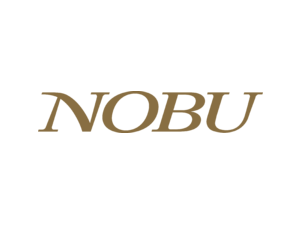 Nobu Restaurants Logo