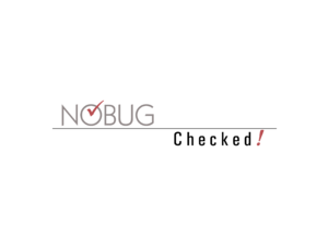NoBug Consulting Logo