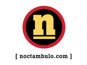 Noctambulo Logo