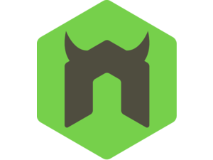 Nodemon Logo