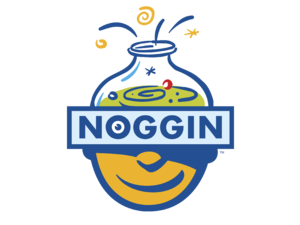 Noggin Logo