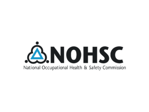 NOHSC Logo