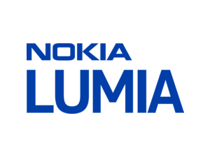 Nokia Lumia Logo