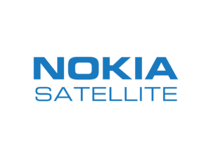 Nokia Satellite Logo
