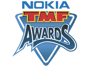 Nokia TMF Awards Logo