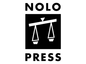 Nolo Press Logo