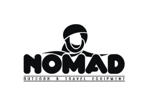 Nomad Logo