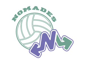 Nomades Logo