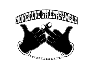 Non bruno street pamble Logo