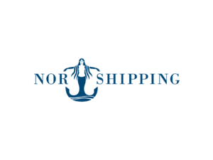 Nor Shipping Logo