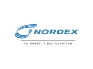 Nordex Logo