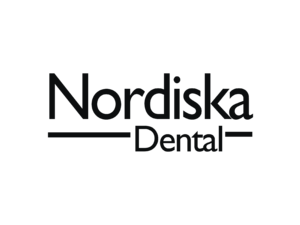 Nordiska Dental Logo