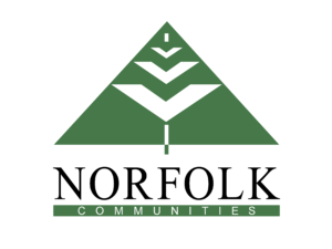 Norfolk Communities Logo