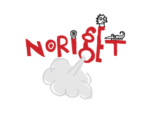 Noriget Logo
