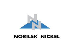 Norilsk Nickel Logo