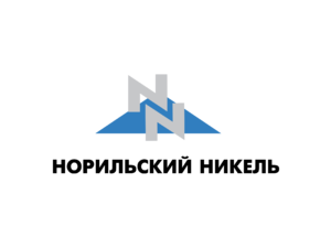 Norilsk Nickel Logo