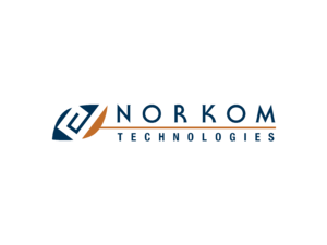 Norkom Technologies Logo