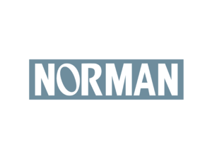 Norman Logo