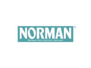 Norman Logo