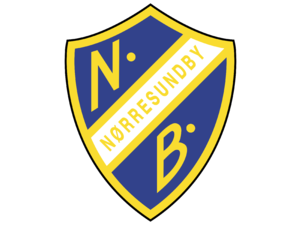 Norresundby Logo