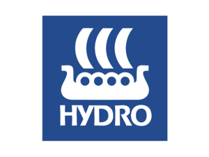 Norsk Hydro Logo