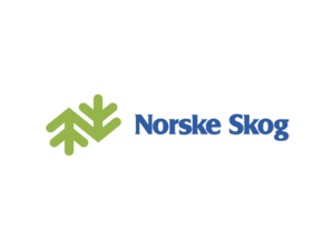 Norske Skog Logo