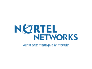 Nortel Networks Logo