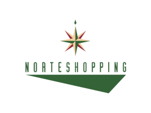 Norteshopping Logo