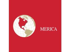 North America Logo