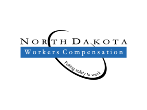 North Dakota Workers Compensation Logo
