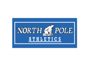 North Pole Logo