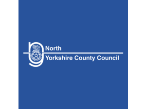 North Yorkshire County Council Logo