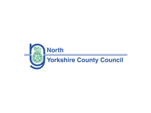 North Yorkshire County Council Logo