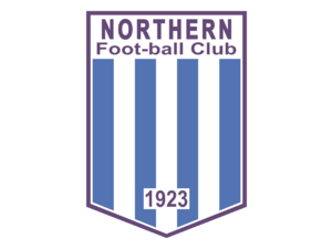 Northern Foot ball Club Logo