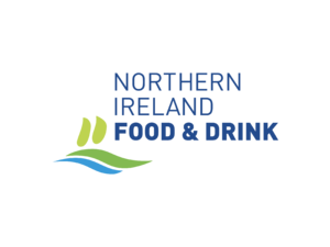 Northern Ireland Food and Drink Logo