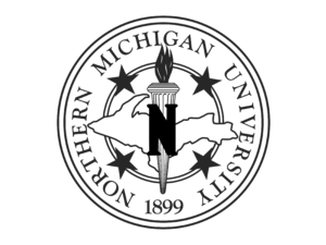 Northern Michigan University Logo