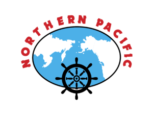 Northern Pacific Logo