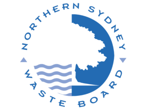 Northern Sydney Waste Board Logo