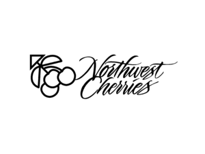Northwest Cherries Logo