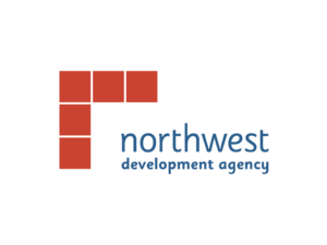 Northwest Development Agency Logo