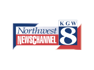 Northwest News Channel 8 Logo