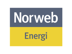 Norweb Energi Logo