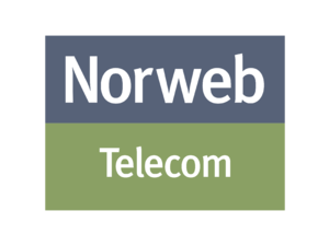 Norweb Telecom Logo