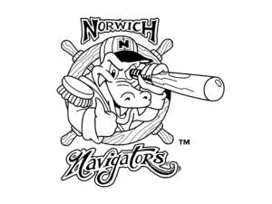 Norwich Navigators Logo