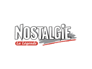 Nostalgie Logo