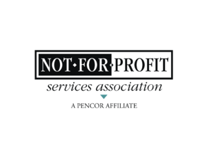 Not For Profit Logo